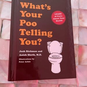 What’s your poo telling you